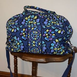 Vera Bradley Duffle Bag